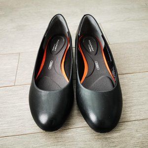 Rockport Women's Total Motion Hidden Wedge Pump